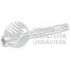 4760 EXTENSION PARA DADO CUADRO DE 1/4", 3" URREA