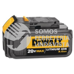 DCB200 BATERIA LITHIUM 20V 3 0 AMPERES DEWALT