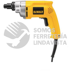 DW281 ATORNILLADOR EMBRAGUE POSITIVO VVR DEWALT