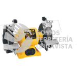 DW758 ESMERIL DE BANCO 8" 500W DEWALT