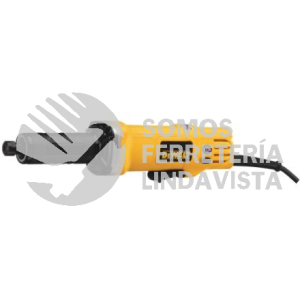 DWE4887 RECTIFICADORA 1-1/2" 450W DEWALT