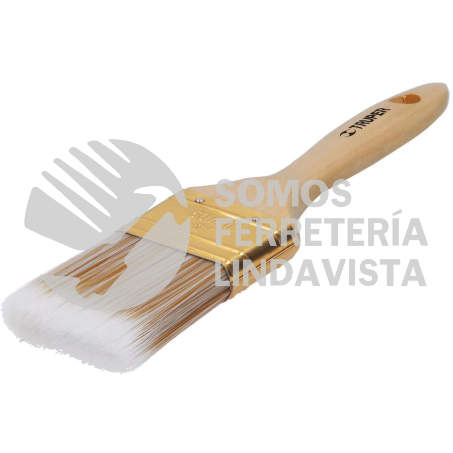 13344 BRT-2S BROCHA CERDAS SINTETICAS 2