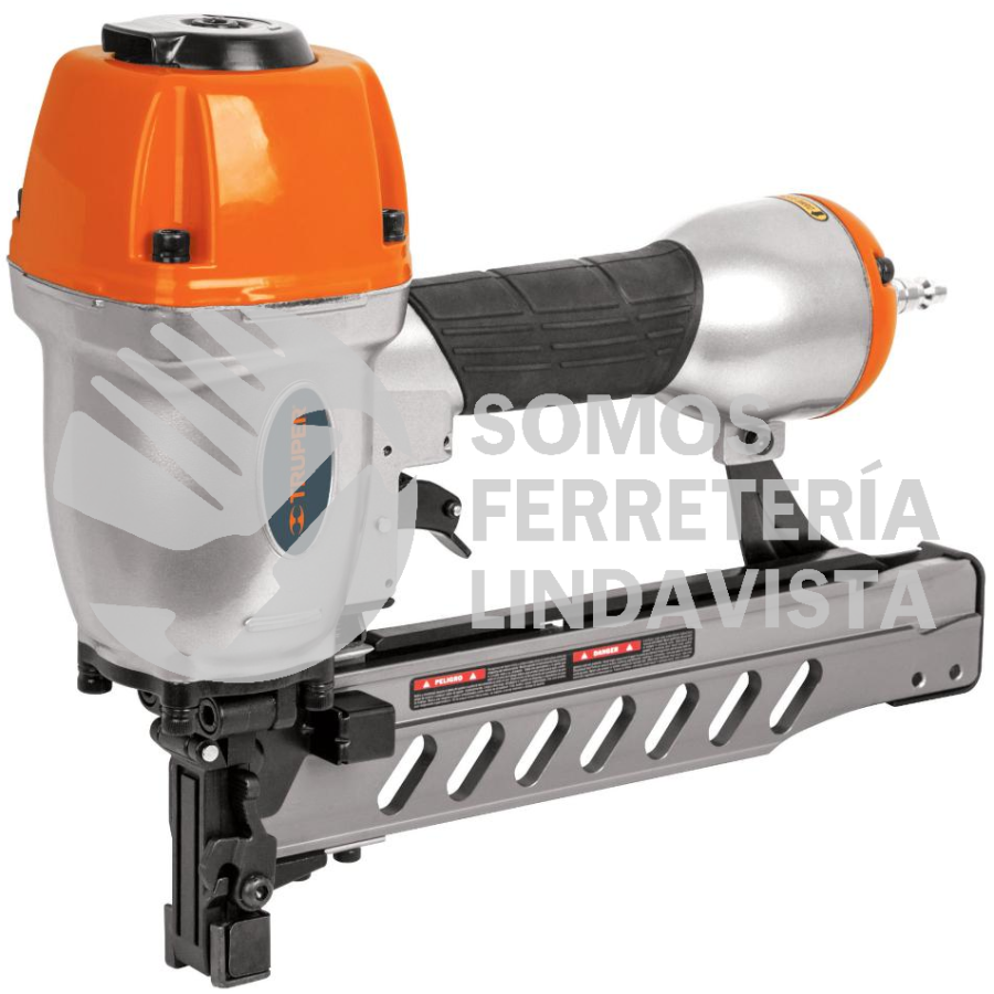13178 ENNE-160 ENGRAPADORA NEUMATICA CALIBRE 16 TRUPER - Ferreteria ...