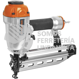 13181 CLNE-16 CLAVADORA NEUMATICA PROFESIONAL CALIBRE 16 TRUPER