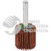 13033 RUFLA-160 RUEDA FLAP DE 1" GRANO 60 TRUPER