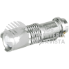 17256 LINA-1AA LINTERNA DE ALUMINIO 1 LED DE 40 LM CON 1 PILA AA TRUPER