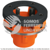 13074 D-850-1/2 DADO 1/2" PARA TARRAJAS TA-850 Y TA-851 TRUPER