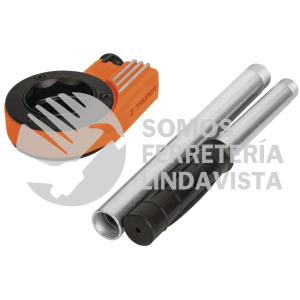 13086 CA-850 CABEZAL PARA DADOS TA-850 TRUPER