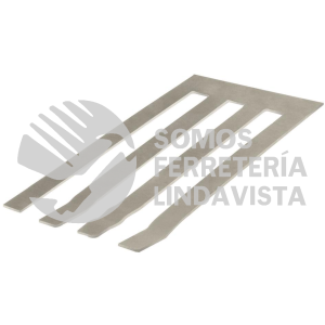 13025 ASP-TIRO-G ASPAS DE REPUESTO PARA TIRO-G TRUPER