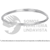 45115 ALG-200B ROLLO DE 30 G DE ALAMBRE GALVANIZADO CALIBRE 20 EN BOLSA FIERO