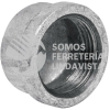 45534BC TAPON CAPA GALVANIZADO HEMBRA 1/2" CIFUNSA
