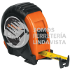 14578 FH-5M FLEXOMETRO GRIPPER CONTRA IMPACTOS 5 M CINTA 19 MM TRUPER