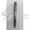 30007756 MACHUELO MILIMETRICO ACERO AL CARBON 6MM-1 00 SEMICONICO GREENFIELD
