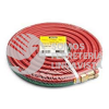 7126NLF-300 MANGUERA SIAMESA ROJA Y VERDE OXIACETILENO 200PSI DE 1/4 CON CONEXIONES DE 7MT PARKER