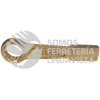UH2729SW LLAVE DE GOLPE PLANA DE BRONCE-ALUMINIO ANTICHISPA EN PULGADAS, 12 PUNTAS, 1-13/16" URREA