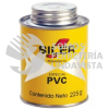 PVC225 PEGAMENTO PVC 225 GRS SILER