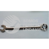 1236NRC LLAVE COMBINADA MIXTA DE MATRACA 1-1/8 WILLIAMS