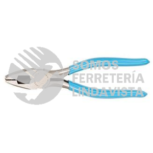 347 PINZA PARA ELECTRICISTA DE 7" CHANNELLOCK