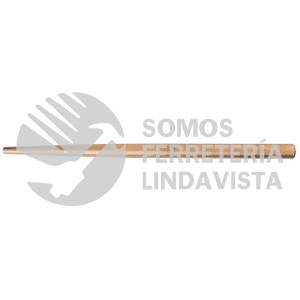 UH96-3/8 PUNZON GUIA BOTADOR LARGO DE BRONCE-ALUMINIO ANTICHISPA, 3/8" URREA
