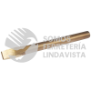 UH86A-1/4 CINCEL DE BRONCE-ALUMINIO ANTICHISPA DE 1/4" URREA
