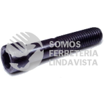 TA8X60MM TORNILLO ALLEN CILINDRICO NEGRO 8MM X 60MM CON VASTAGO NACIONAL