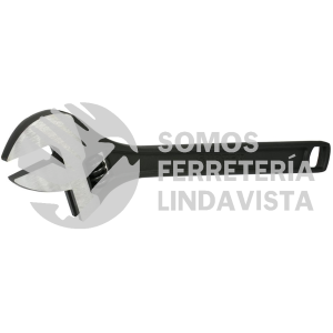 518S LLAVE AJUSTABLE PAVONADA 18" SURTEK