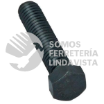 ELV6025 TORNILLO HEXAGONAL NEGRO 6 X 25MM GRADO 8.8 NACIONAL