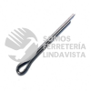 140632 CHAVETA 3/8X3" TOLEDO