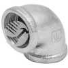 510-005L CODO GALVANIZADO 90GRADOS DE 1" MUELLER