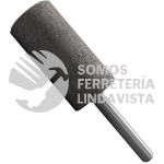 461 PUNTA MONTADA CAFE TIPO W (1"X2"X1/4") AUSTROMEX