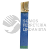 AR8 C6 BURIL CALZADO DE PASTILLA CUADRADO EN ACERO 1/2" FEDERAL TOOL