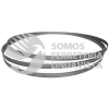 CL-50964-7 75 SIERRA CINTA 3/4 X 0.35" 93" (2.36M) 5-8DPP CLASSIC LENOX