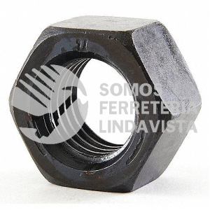 NG19 TUERCA HEXAGONAL GRADO 5 3/4-10 GENERICO