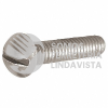 44620G TORNILLO GALVANIZADO CABEZA DE GOTA 3/16" X 2" NACIONAL