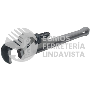 818AUR LLAVE STILLSON DE ALUMINIO, 18" URREA