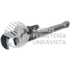 836AUR LLAVE STILLSON DE ALUMINIO, 36" URREA