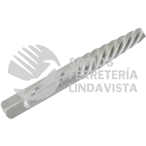 95002 EXTRACTOR "COLA DE COCHINO" PARA TORNILLOS 1/4" A 5/16" URREA
