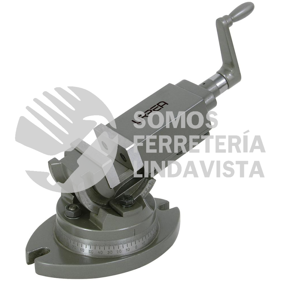 45203 PRENSA DE PRECISION 2 EJES, 3" URREA