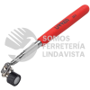 2377 LEVANTADOR MAGNETICO PUNTA ARTICULADA 3.6 KG URREA