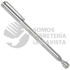 2346 IMAN LEVANTADOR MAGNETICO CON CLIP PARA BOLSILLO 0.45 KG URREA