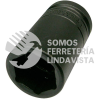 10024LS DADO DE IMPACTO EN PULGADAS CUADRO DE 1/2" PARA RUEDAS DE CAMION, 1" X 1-1/2" URREA