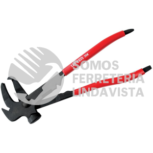 25K PINZA QUITA PLOMOS 9-1/4" URREA