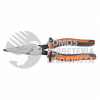 KT203-8 PINZA DE PUNTA DE CORTE 8" KLEIN