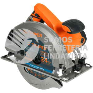 11004 SICI-7-1/4A3 SIERRA CIRCULAR 7-1/4" 1500 W PROFESIONAL TRUPER