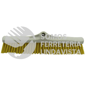 CI-40 CEPILLO INDUSTRIAL 40CM DURO SIN BASTON PERICO