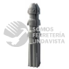75060020 TAQUETE DE PLASTICO PARA PIJA TABLAROCA No 12 (7/32"-5 66MM) CN