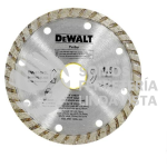 DW47450L DISCO DIAMANTADO 4-1/2" DEWALT "OFDE