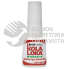 14322 PEGAMENTO INSTANTANEO KRAZY BROCHA 5 GR KOLA LOKA