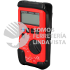 UD226 MULTIMETRO DIGITAL AUTOMOTRIZ AUTOMATICO Y MANUAL URREA