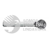 SD-3 LIMA ROTATIVA ESTANDAR DE BOLA DE 3/8" COBRA CARBIDE